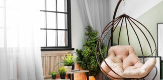 Jaki fotel wiszący kupić dla nastolatki