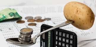 Jaki biznes podczas inflacji?