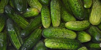 Czy pestki z ogórków są zdrowe?