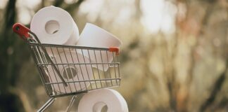 Czy we włoskich pociągach są toalety?