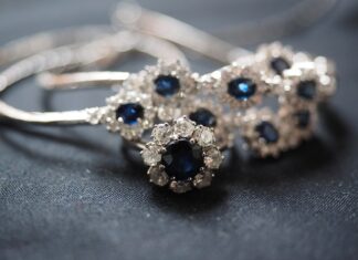 Czy Szafir jest drogim kamieniem?