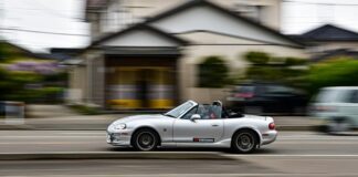 Dlaczego Mazdy są drogie?