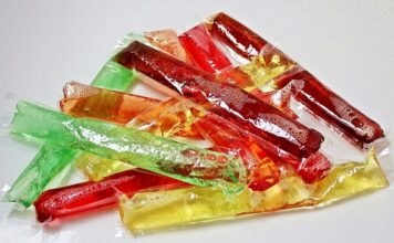 Czy patyczki zapachowe szkodzą?