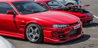 Co to za skrót JDM?