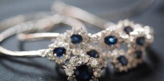 Co jest droższe szafir czy diament?