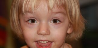 Co lubią trzylatki?