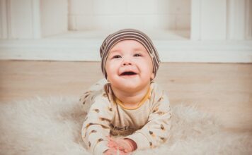 Co kupić przed narodzinami pierwszego dziecka?