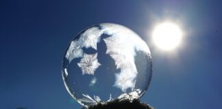 Dlaczego w domu jest tak zimno?