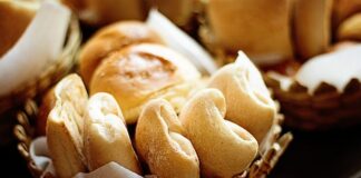 Jak zrobić miksturę z drożdży do podlewania ogórków?