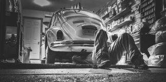 Co kupić VW T4 czy T5?