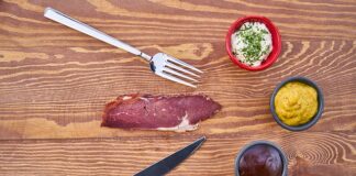 Czy plama z ketchupu zejdzie?