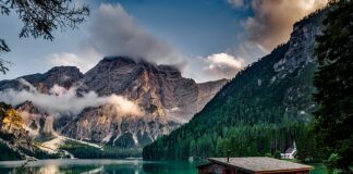 Ile stopni powinno być w domu zimą?