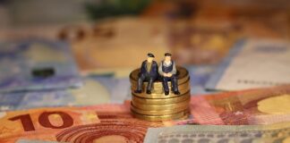 Czy dodatek pielęgnacyjny wlicza się do emerytury?