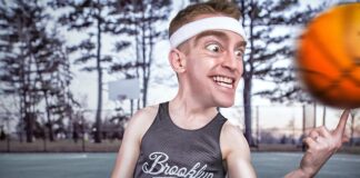 Jakie buty do koszykówki dla dziecka?