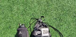 Jakie buty do futsalu?