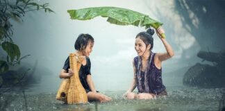 Ile razy dziennie powinno jeść 3 letnie dziecko?