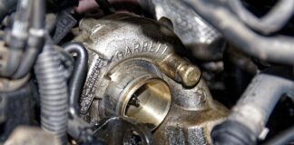 Co to za skrót TDI?