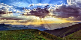 Jak odświeżyć powietrze w sypialni?