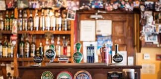 Co można podlać piwem?