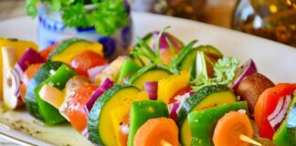 O jakiej porze bierze szczupak?