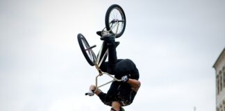 Jaki wolnobieg do bmx?