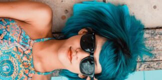 Czy basen ujędrnia?