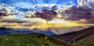 Jak dobić powietrze do amortyzatora?