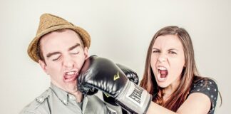 Czy boks pomaga schudnąć?