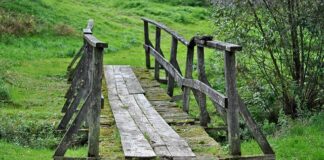 Jakiej długości mostek?