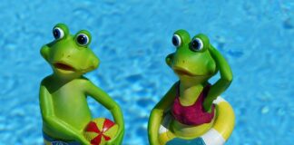 Jak wzmocnić ręce do pływania?