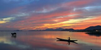 Kiedy można łowić na spinning?