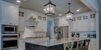 Jaka żywica na blat kuchenny?