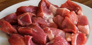 Ile białka należy spożywać po treningu?