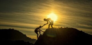 Co jeść by być silnym?