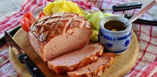 Co można złapać na wątróbkę?