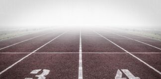 Czy bieżnia odchudza uda?