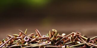 Jakie wkręty wybrać?