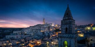 Jak nabić bieżnie na widelec?