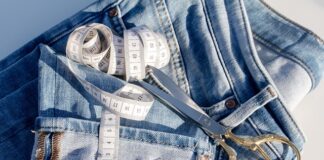 Jak skrócić zbyt długie sznurówki?