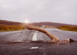 Jak zacząć pływać kajakiem?