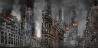 Co zabrać z domu w razie wojny?