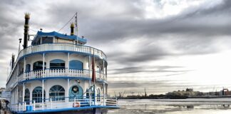 Jak zrobić wiosła?