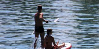 Jaki SUP na początek?