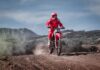 Ile SAGU do enduro?