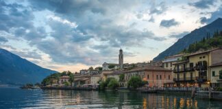 Jak prawidłowo trzymać gardę?