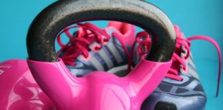 Jak założyć ciężarki na żyłkę?