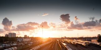 Ile płaci się za przewóz roweru w pociągu?