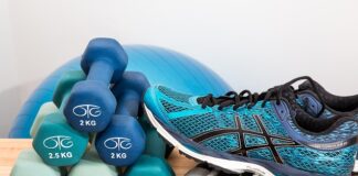 Jak założyć gumowe sznurówki?