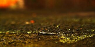 Ile wytrzyma wkręt Ciesielski?