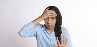 Co oznacza słabość w nogach?